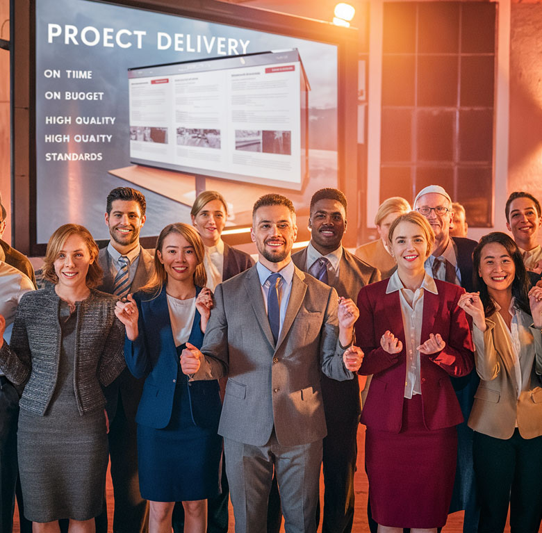 Operational-Excellence